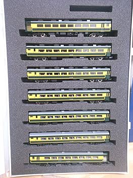 ポムオさま専用 TOMIX 92716 JR 14 700系客車 サロンカーなにわ | 約40年ぶり